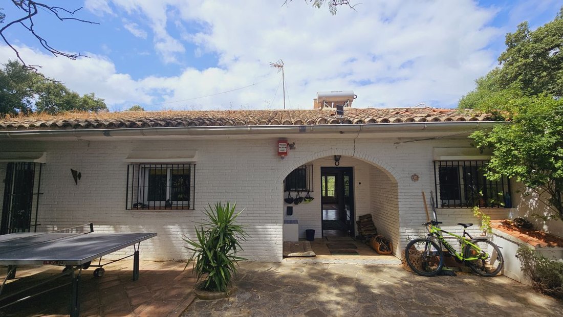 Villa in Los Barrios, Andalusia, Spain 4 - 14573267