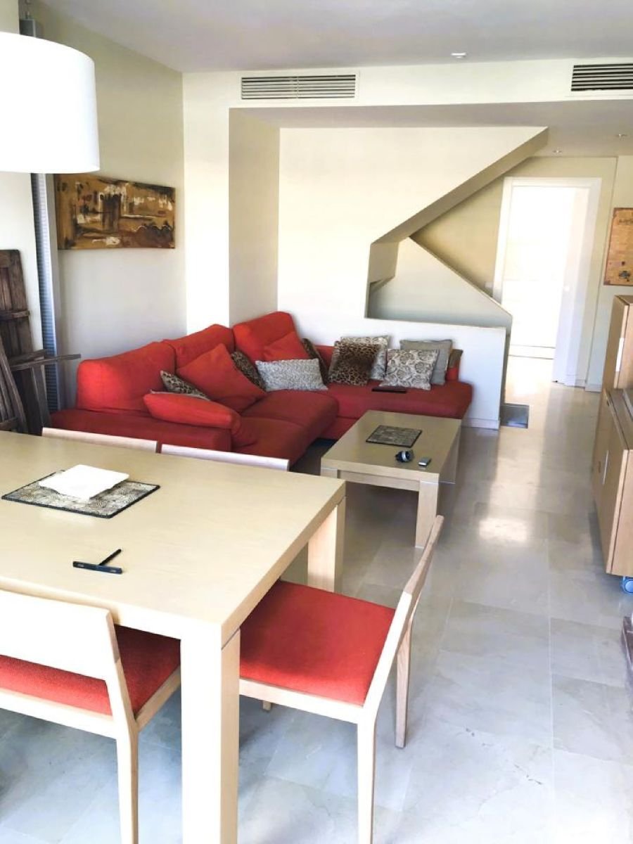 Apartment in Sotogrande, San Roque, Andalusia 4 - 14573238