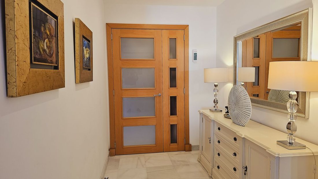 Penthouse in Sotogrande, San Roque, Andalusia 3 - 14573203