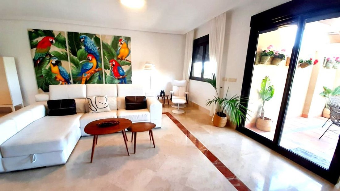 Penthouse in Olvera, Andalusia, Spain 5 - 14573226