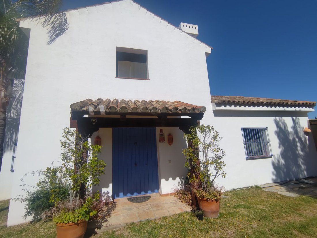 Villa in Sotogrande, San Roque, Andalusia 4 - 14573161