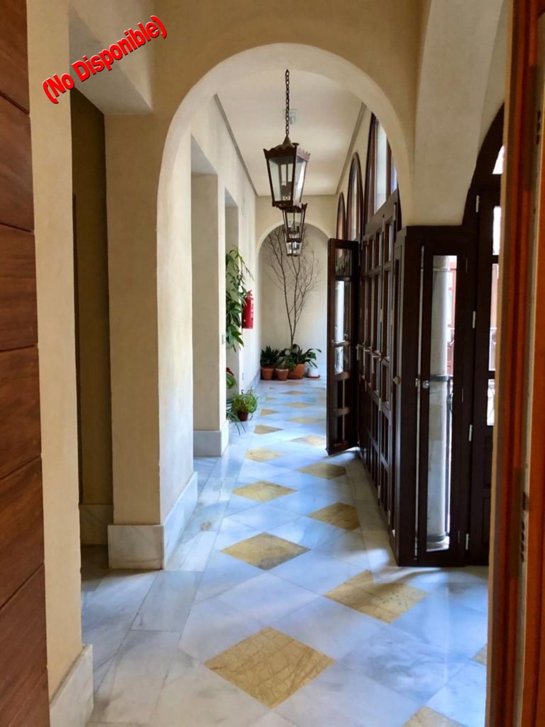 Apartment in Casco Antiguo, Seville, Spain 1 - 14573160