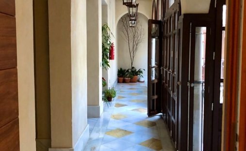 Apartment in Casco Antiguo, Seville, Spain 1