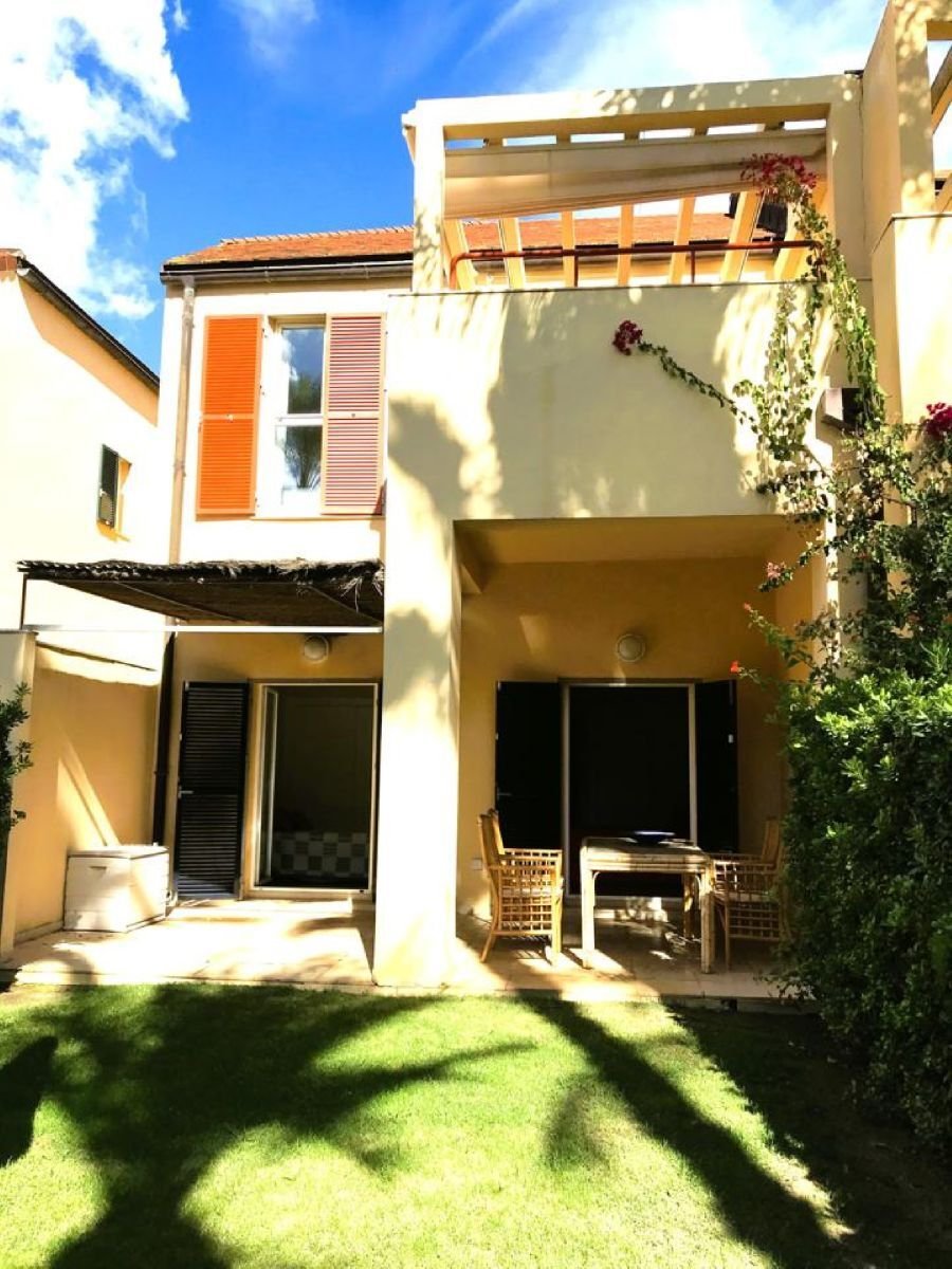 Apartment in Sotogrande, San Roque, Andalusia 3 - 14573238