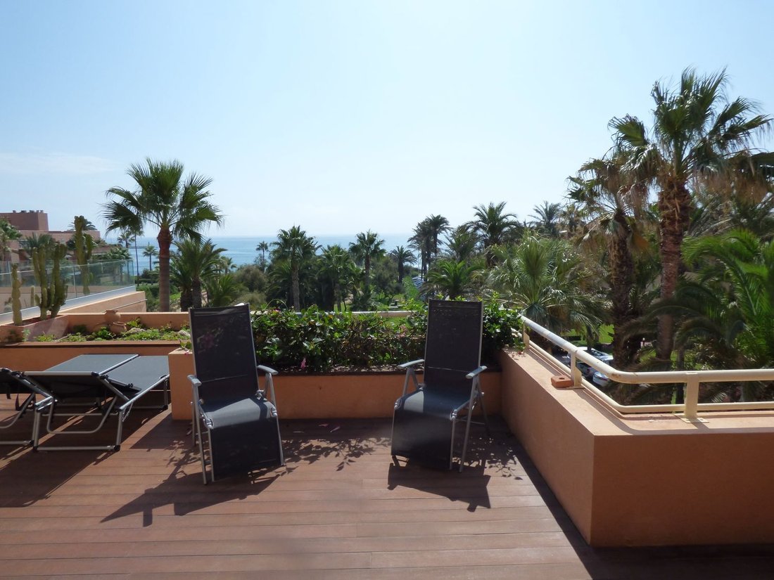 Appartamento a Sotogrande, San Roque, Andalusia 5 - 14573171