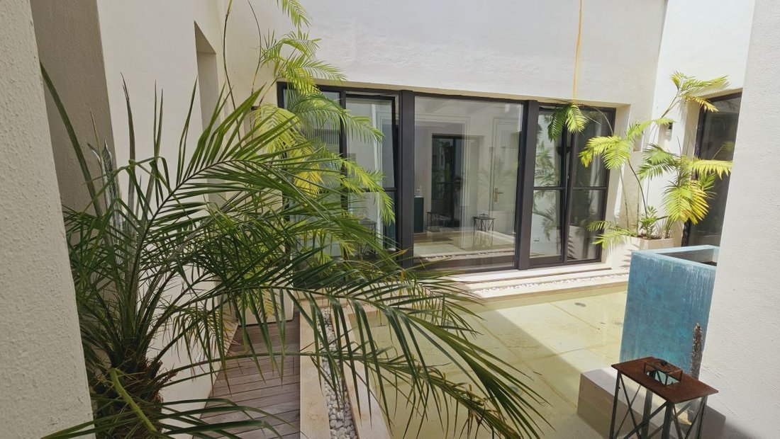 Villa in Sotogrande, San Roque, Andalusia 5 - 14573192