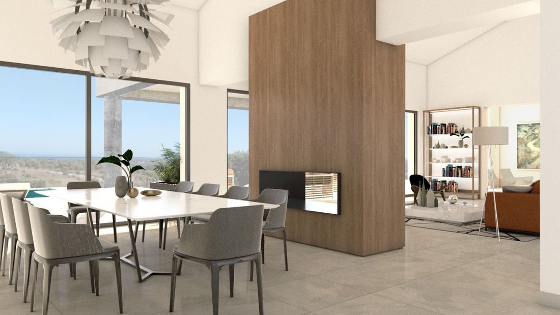 Villa a Sotogrande, San Roque, Andalusia 4 - 14573232