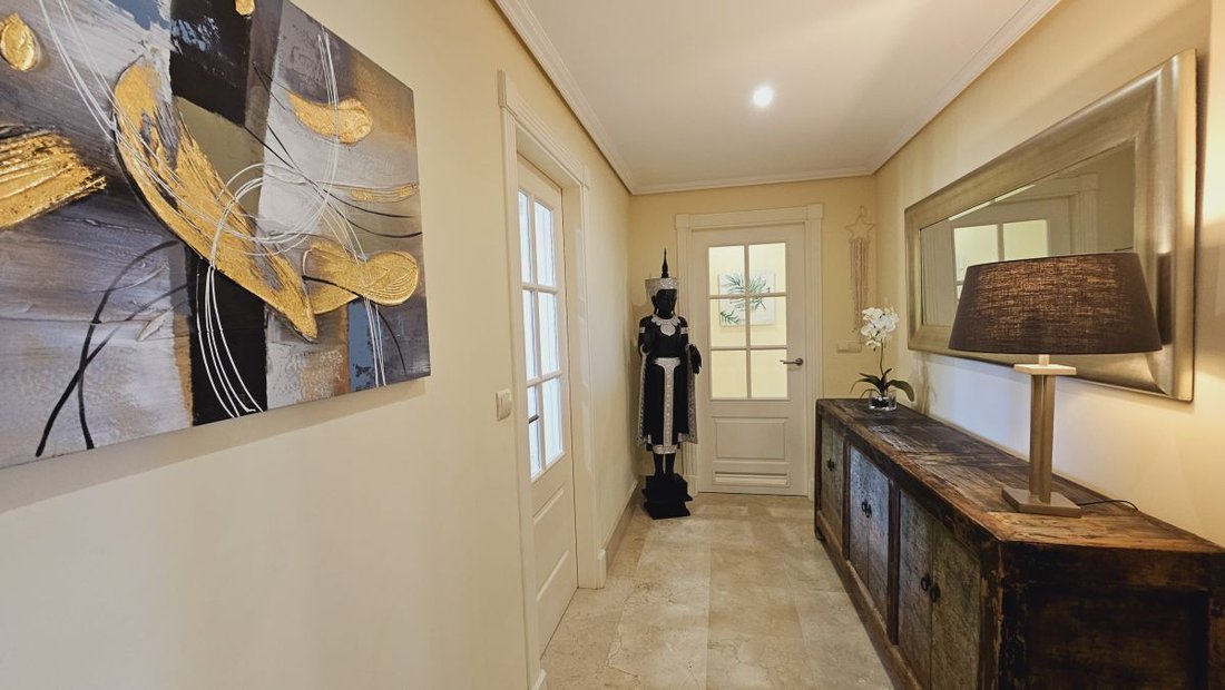 Penthouse in Sotogrande, San Roque, Andalusia 3 - 14573219