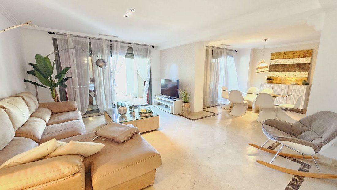 House in Sotogrande, San Roque, Andalusia 4 - 14573204