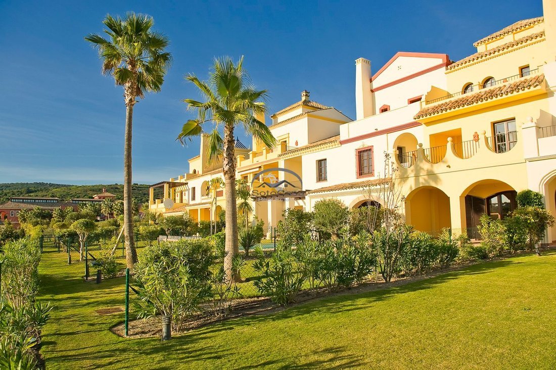 Villa in Sotogrande, San Roque, Andalusia 2 - 14573175