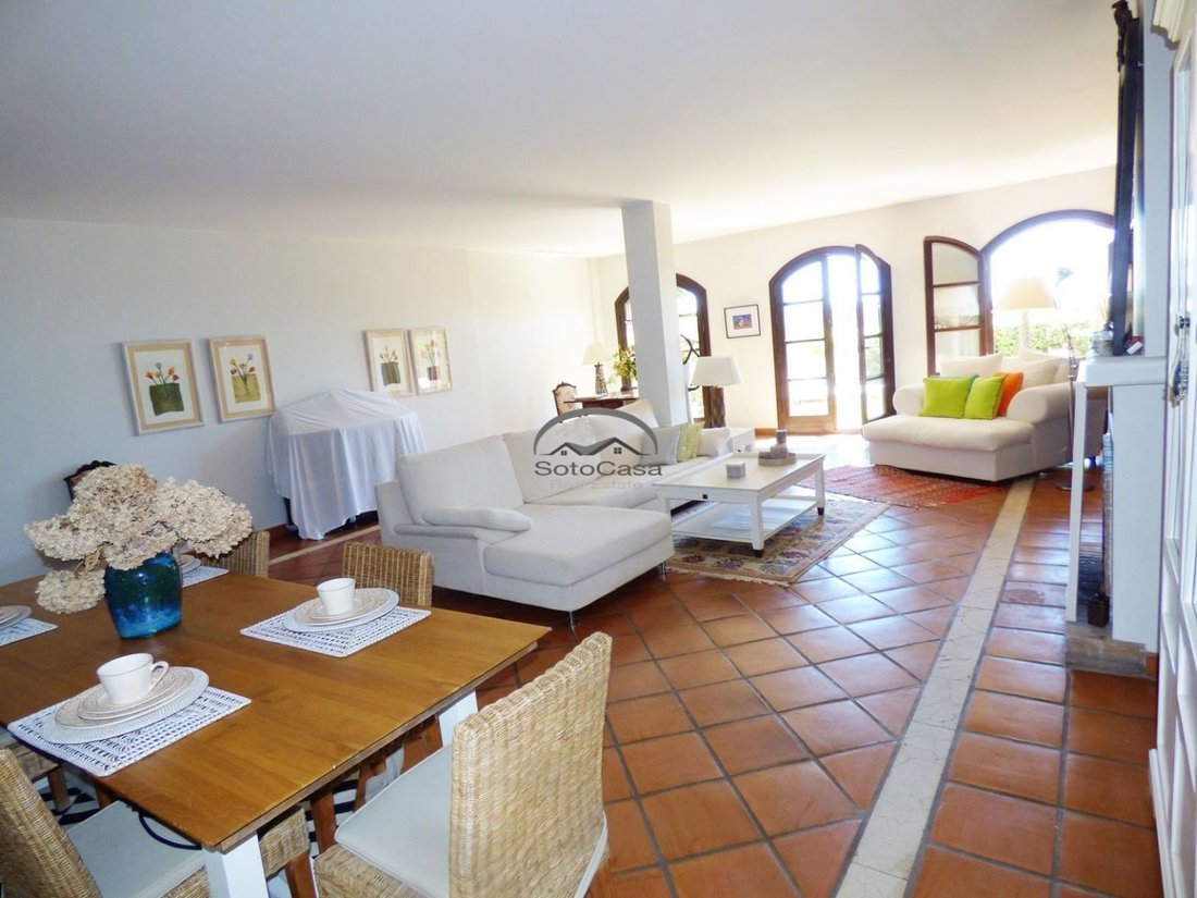 Villa in Sotogrande, San Roque, Andalusia 4 - 14573175
