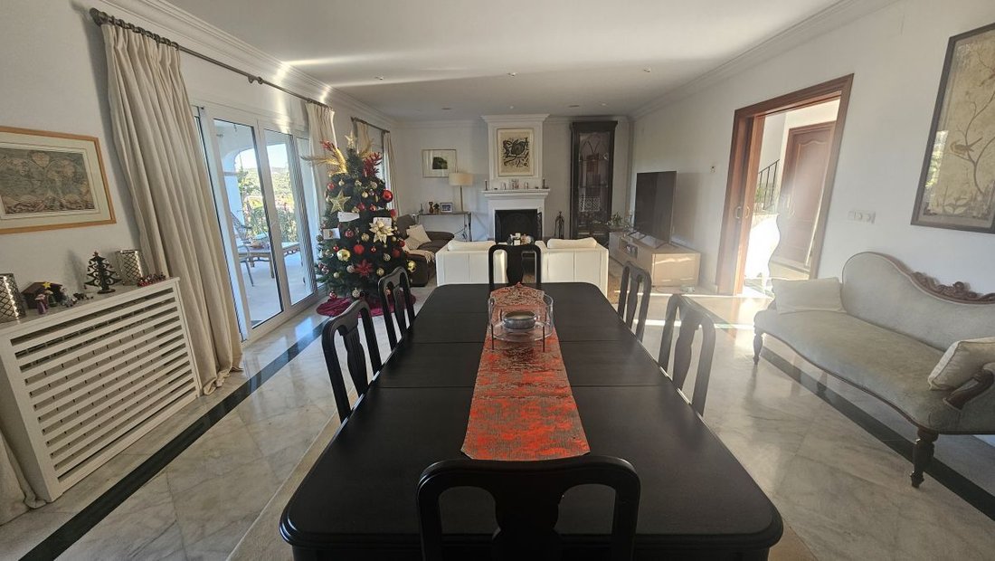 Villa in Sotogrande, San Roque, Andalusia 5 - 14573224