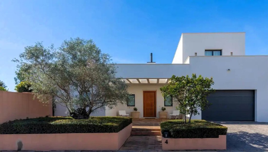 Villa in Sotogrande, San Roque, Andalusia 3 - 14573269