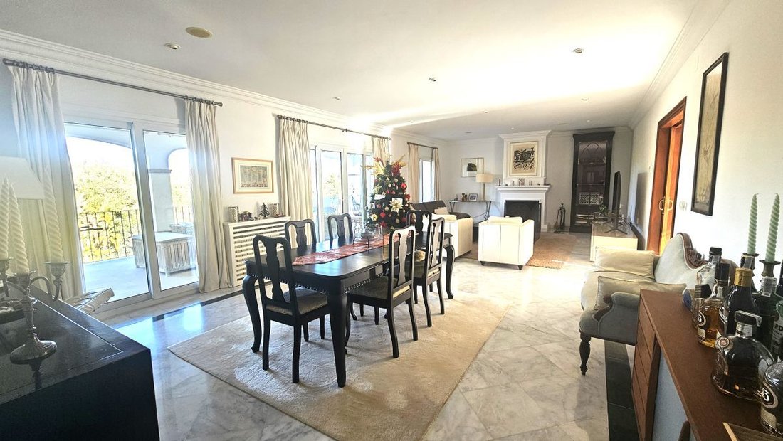 Villa in Sotogrande, San Roque, Andalusia 4 - 14573224