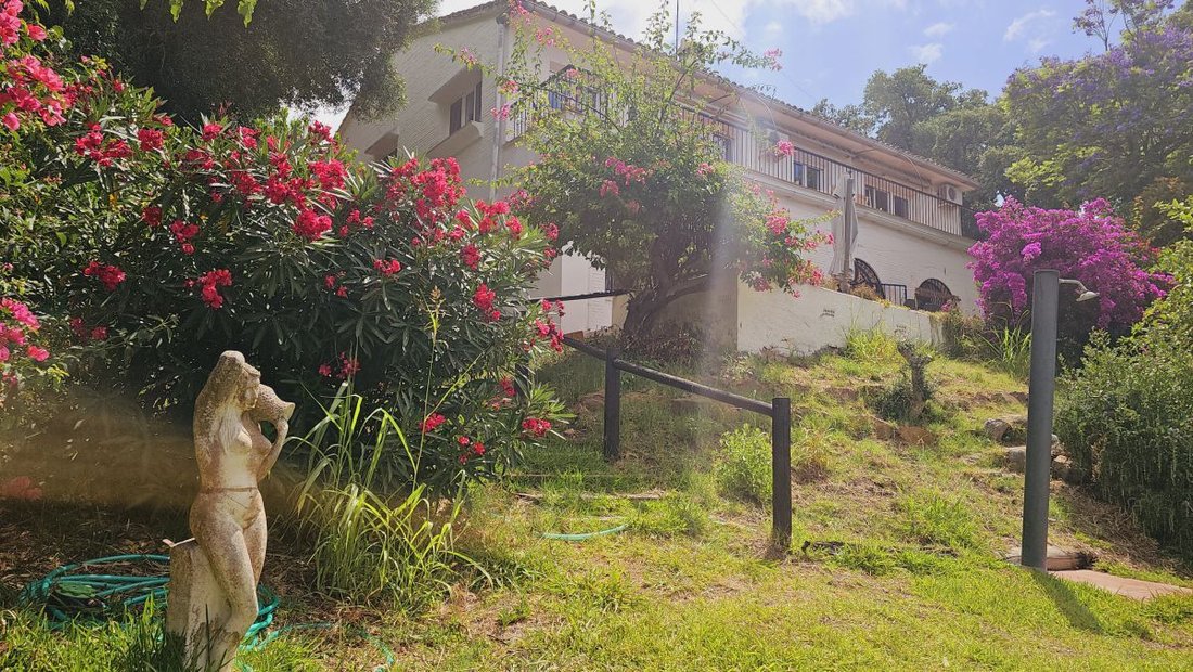 Villa in Los Barrios, Andalusia, Spain 3 - 14573267