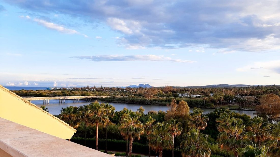 Penthouse in Olvera, Andalusia, Spain 2 - 14573226