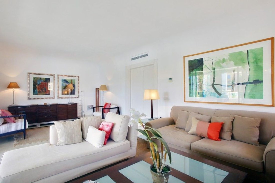 Appartamento a Sotogrande, San Roque, Andalusia 5 - 14573170