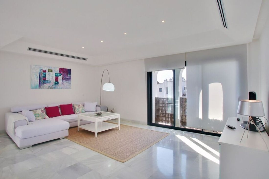 Apartamento en Sotogrande, San Roque, Andalucía 2 - 14573169