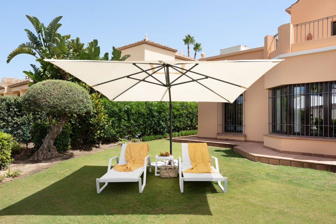 Villa in Sotogrande, San Roque, Andalusia 3 - 14573215
