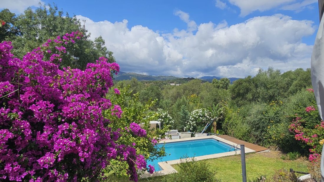 Villa in Los Barrios, Andalusia, Spain 2 - 14573267