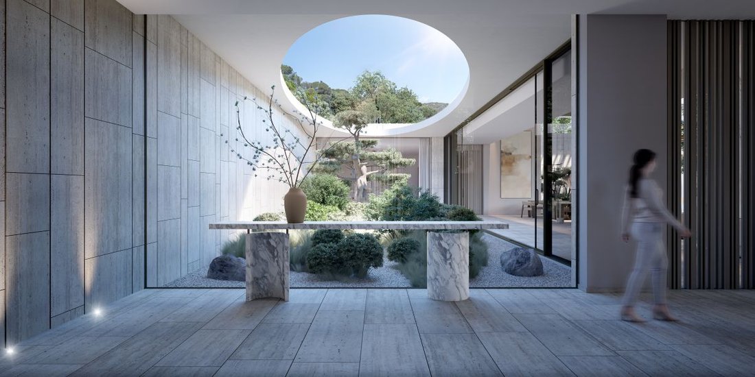 Villa in Sotogrande, San Roque, Andalusia 5 - 14573240