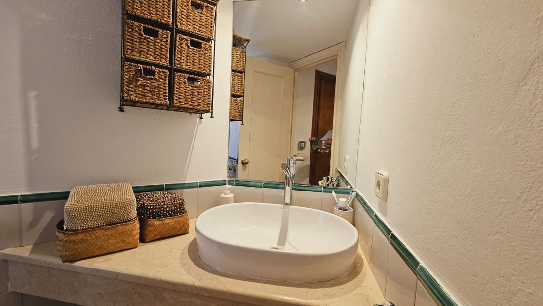 Villa in Sotogrande, San Roque, Andalusia 3 - 14573217
