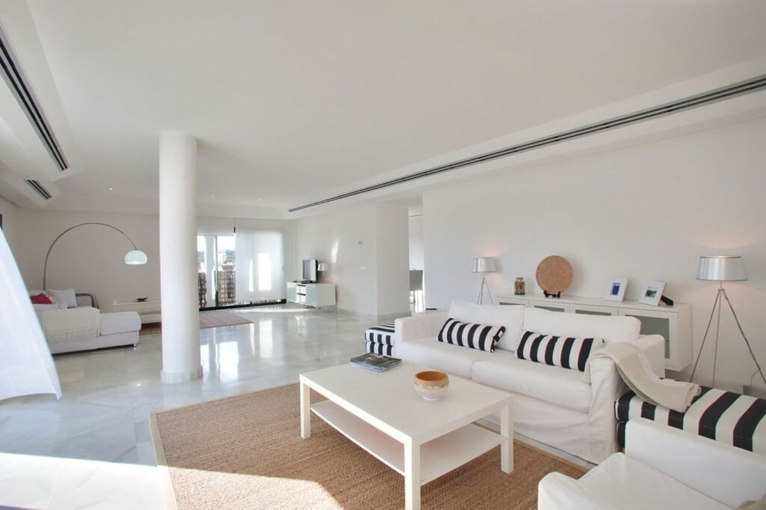Apartamento en Sotogrande, San Roque, Andalucía 4 - 14573169