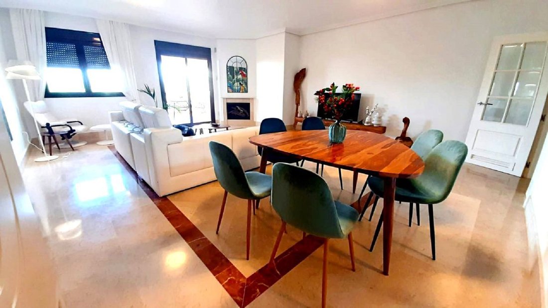 Penthouse in Olvera, Andalusia, Spain 3 - 14573226
