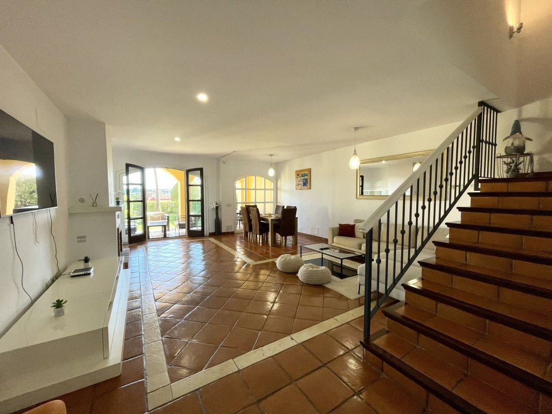 Apartment in Sotogrande, San Roque, Andalusia 3 - 14573233