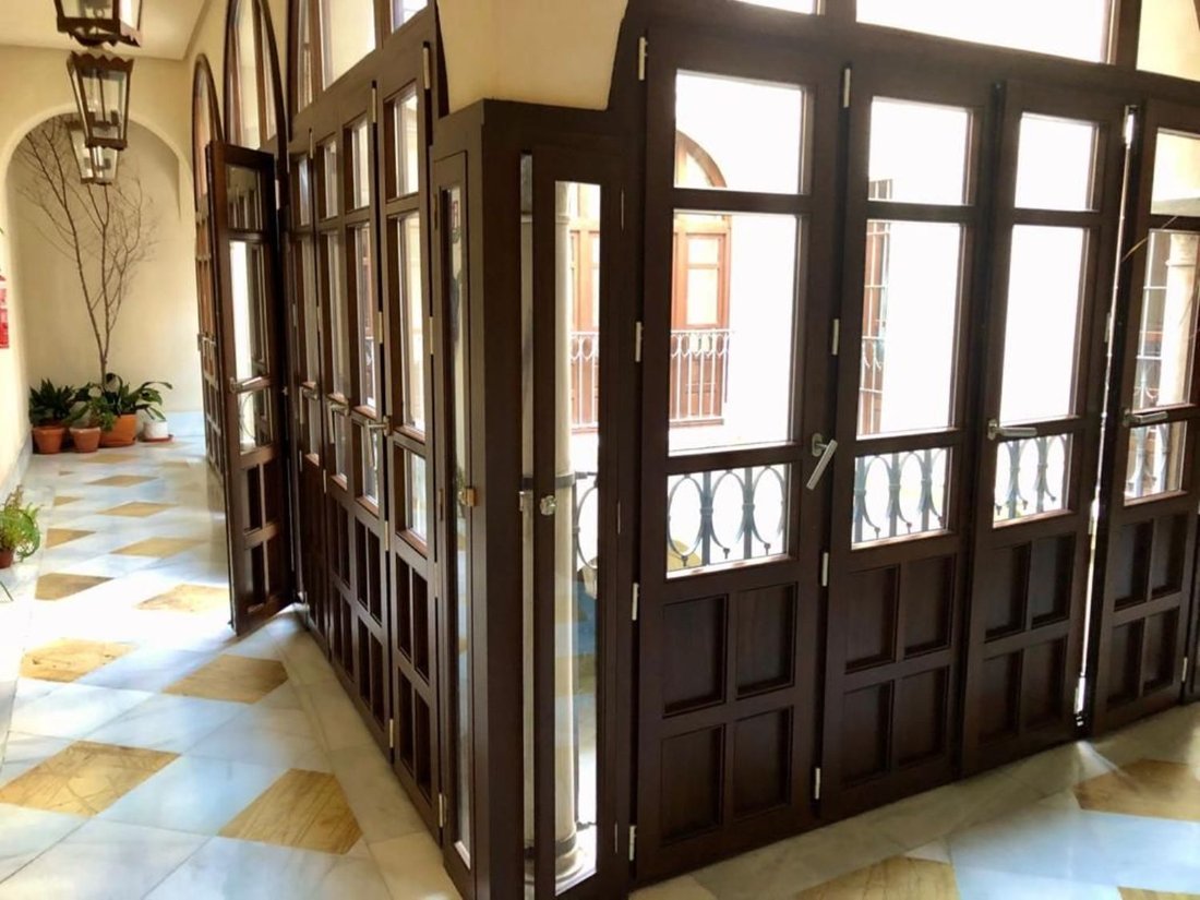 Apartment in Casco Antiguo, Seville, Spain 2 - 14573160