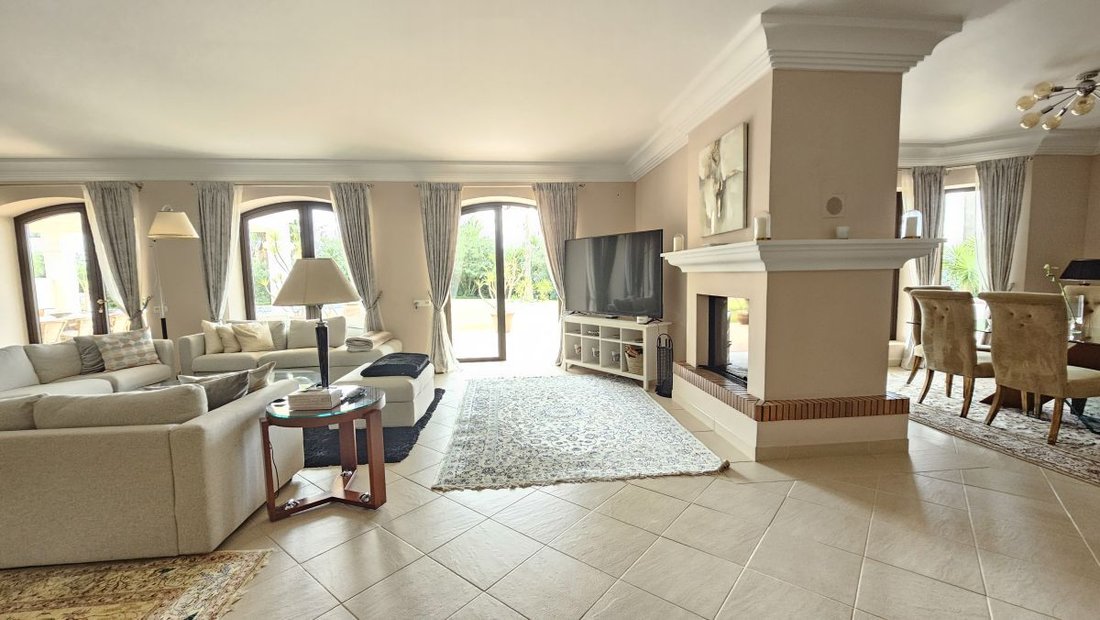 Villa in Sotogrande, San Roque, Andalusia 5 - 14573218