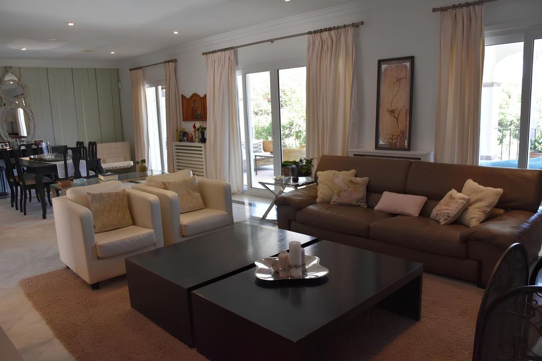 Villa in Sotogrande, San Roque, Andalusia 3 - 14573224