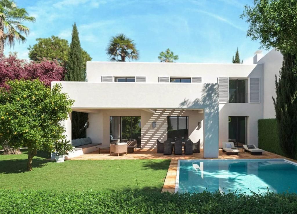 Apartment in Sotogrande, San Roque, Andalusia 1 - 14573214