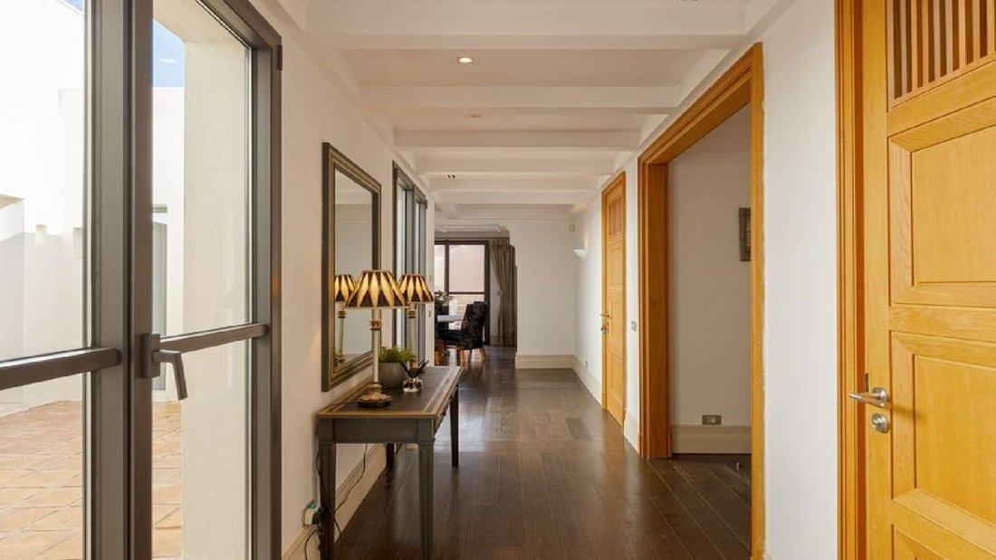 Villa in Sotogrande, San Roque, Andalusia 5 - 14573239