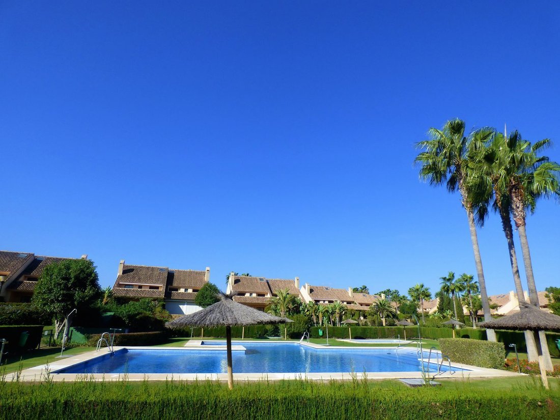 Villa in Sotogrande, San Roque, Andalusia 4 - 14573180