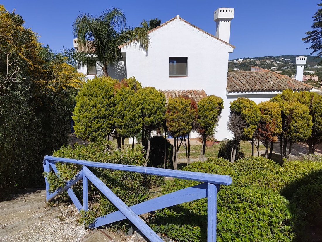 Villa in Sotogrande, San Roque, Andalusia 3 - 14573161