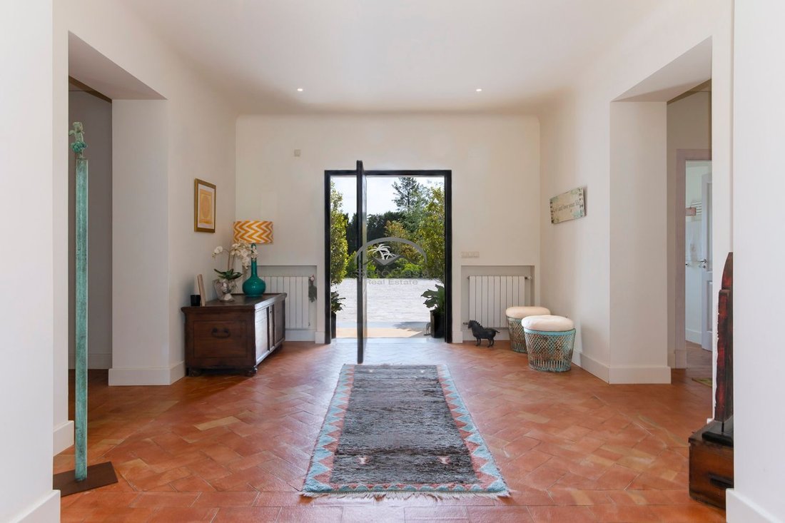 Country House in Sotogrande, San Roque, Andalusia 5 - 14573167