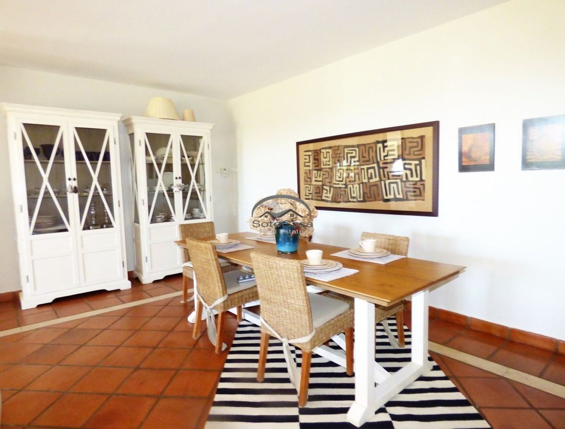 Villa in Sotogrande, San Roque, Andalusia 5 - 14573175