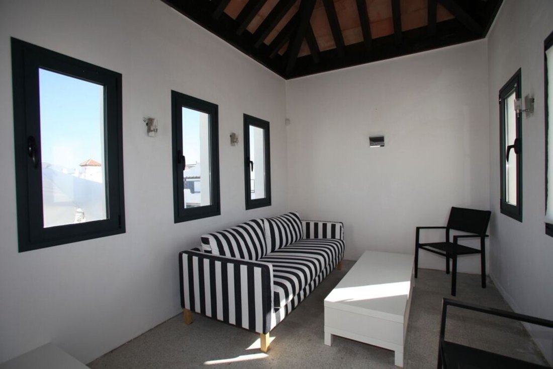 Apartamento en Sotogrande, San Roque, Andalucía 5 - 14573169