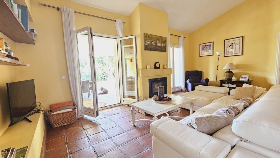 Villa in Sotogrande, San Roque, Andalusia 5 - 14573217
