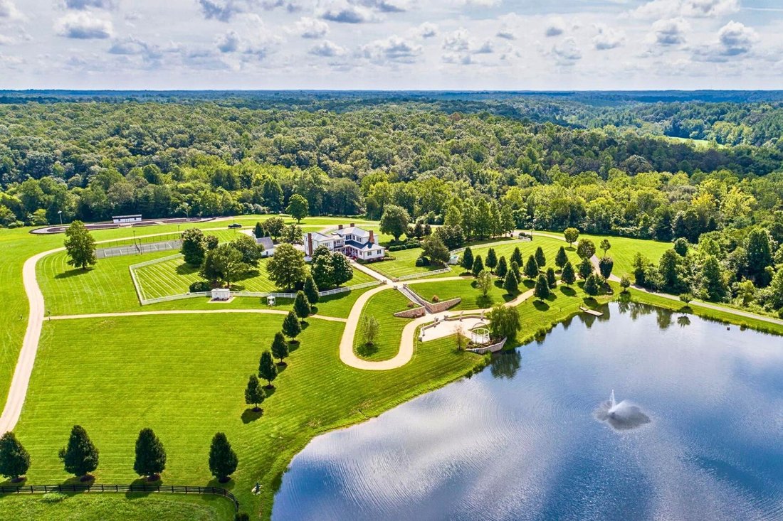 Land in Cunningham, Virginia, United States 1 - 12992794