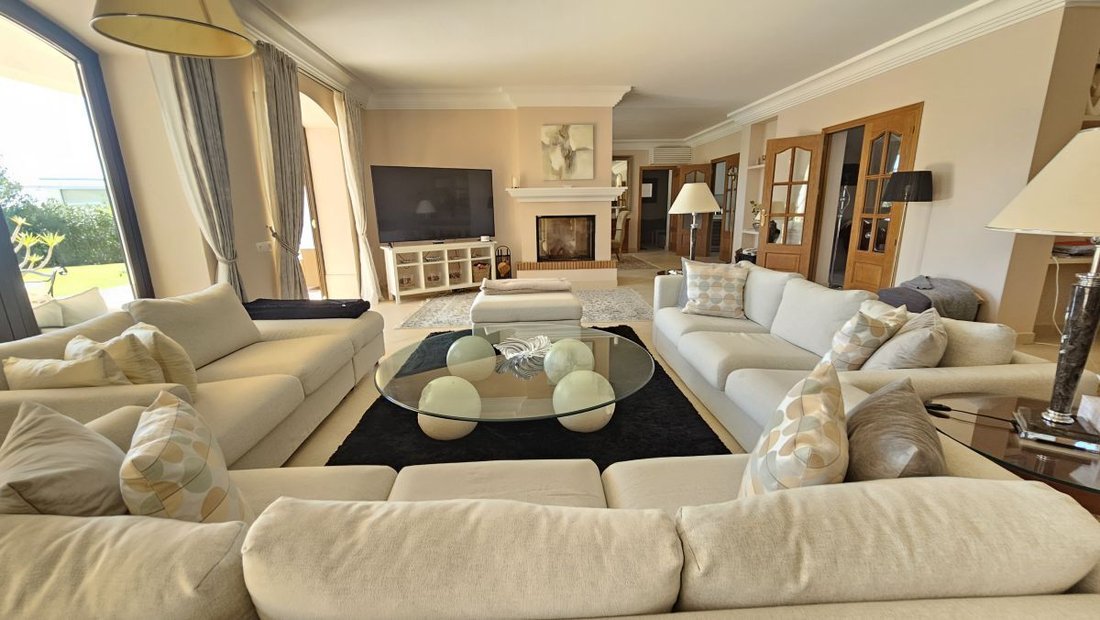 Villa in Sotogrande, San Roque, Andalusia 3 - 14573218