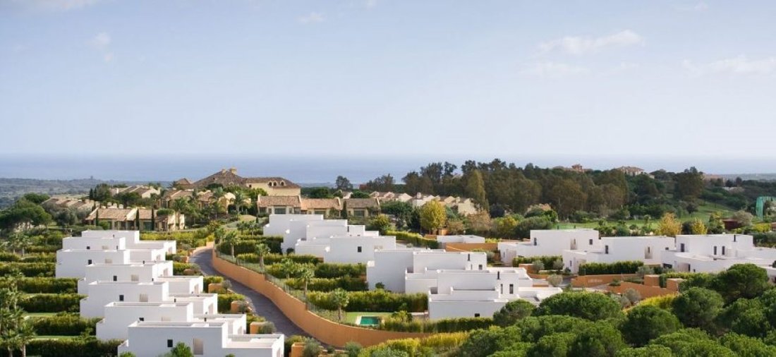 Villa in Sotogrande, San Roque, Andalusia 2 - 14573269