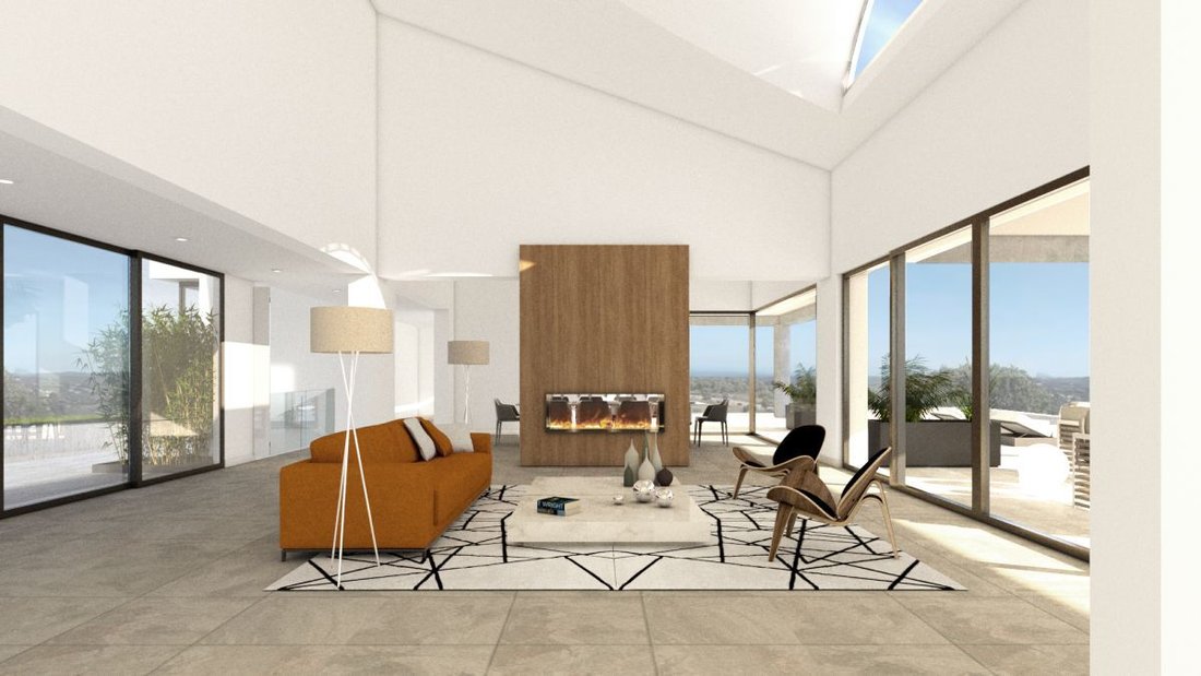 Villa a Sotogrande, San Roque, Andalusia 3 - 14573232