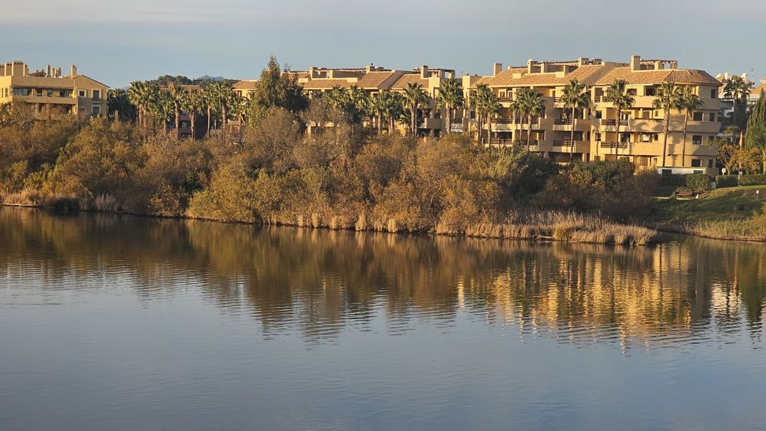 Penthouse in Olvera, Andalusia, Spain 1 - 14573226
