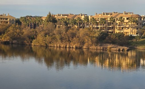 Penthouse à Olvera, Andalousie, Espagne 1