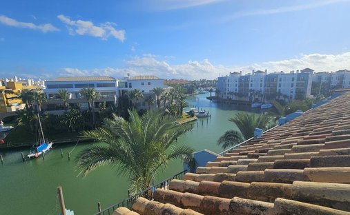 Penthouse in Sotogrande, San Roque, Andalusia 1