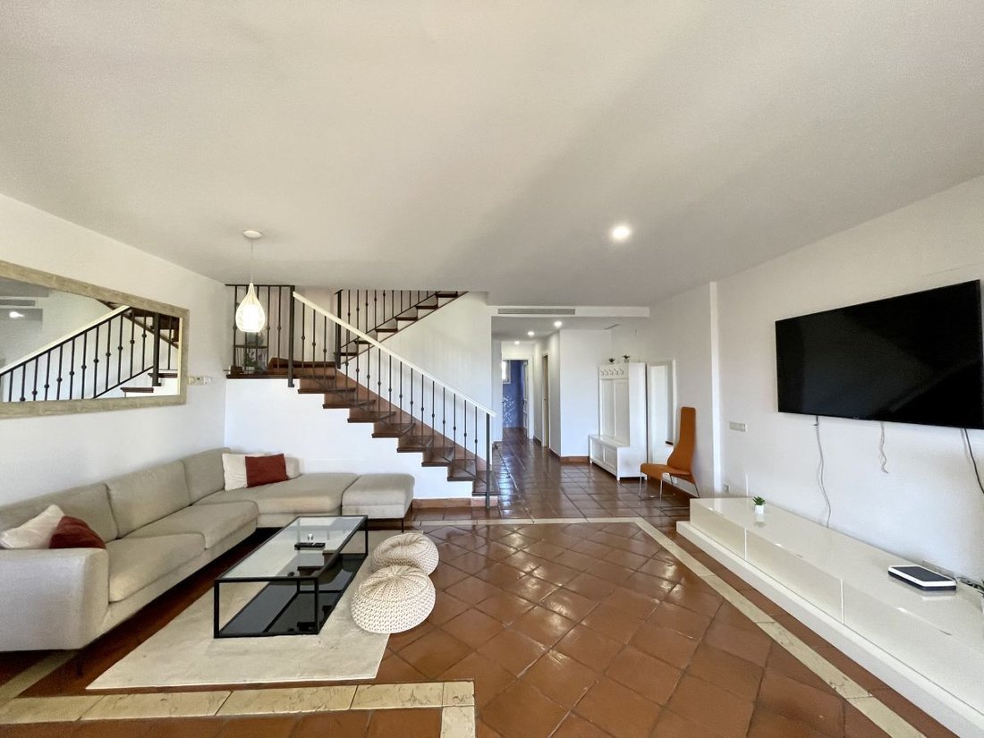 Apartment in Sotogrande, San Roque, Andalusia 5 - 14573233