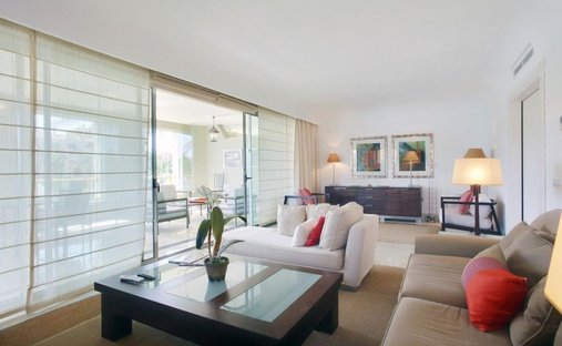 Apartamento en Sotogrande, San Roque, Andalucía 1
