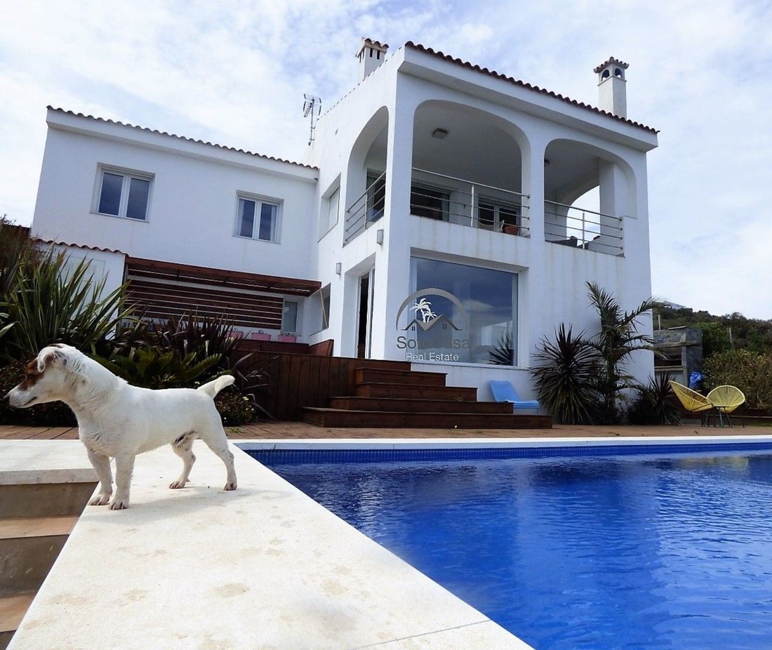 Villa in Sotogrande, San Roque, Andalusia 1 - 14573176